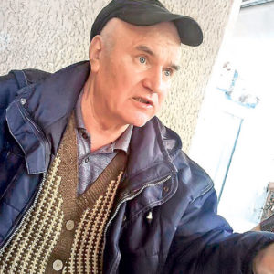 Ratko Mladić uhapšen u Srbiji