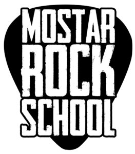 Rock škola, Mostar