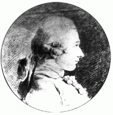 Donatien Alphonse François