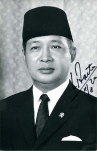 Haji Mohammad Suharto