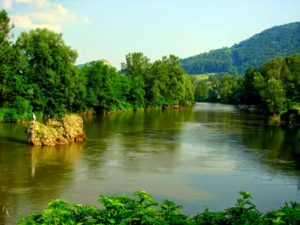 rijeka Bosna 