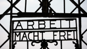 Njemačka, logor, Dachau