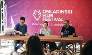 Omladinski Film Festival Sarajevo