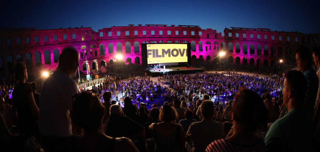 Pula film festival