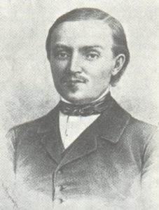 Vatroslav Lisinski