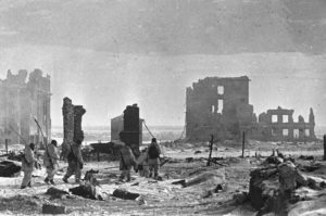 Bitka za Staljingrad