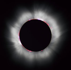  pomračenje Sunca 1999