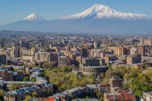 Armenija 