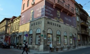 Muzej Sarajeva