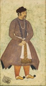 Abu’l-Fath Jalal ud-din Akbar