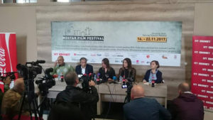 Mostar film festival