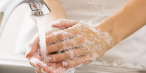 čistoća, ruke, pranje, zdravlje, voda