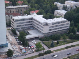 Filozofski fakultet, Sarajevo