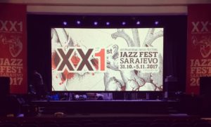 Jazz Fest Sarajevo