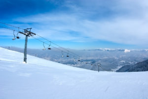Skijaški centar Raduša