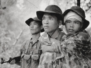 Vijetnamski rat
