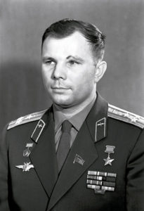 Jurij Aleksejevič Gagarin