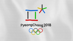 Pyeongchang Olimpijske igre