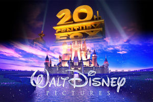 Walt  Disney 21st Century Fox