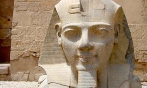 Egipat, Ramses II