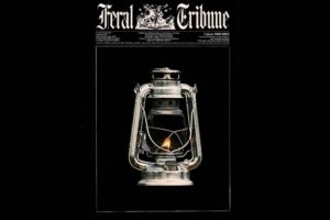 Feral Tribune