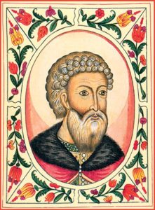 Ivan III Vasiljević