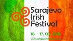 Irski festival 