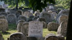 Jevrejsko groblje, Sarajevo