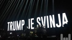 Roger Waters, Zagreb