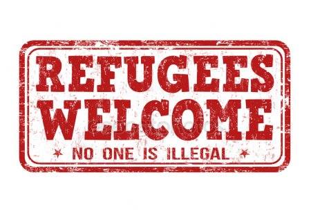 Refugees welcome. Izbjeglice u BiH