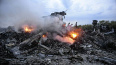 MH17 Malaysia Airlines