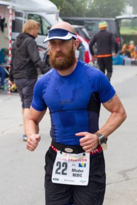 Mladen Nedić