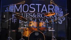 Mostar Blues & Rock Festival