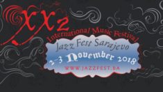 Jazz Fest Sarajevo