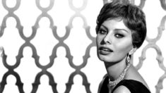 Sophia Loren, Sophia Scicolone