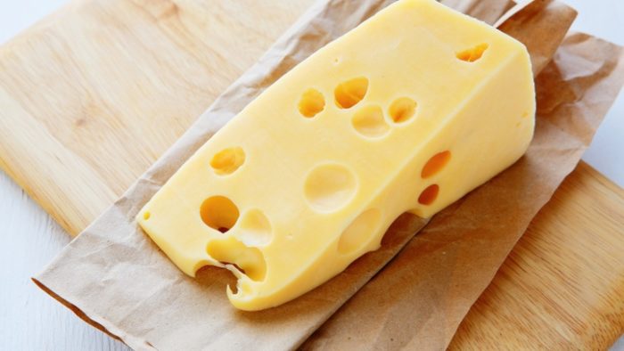 Šibenik sir