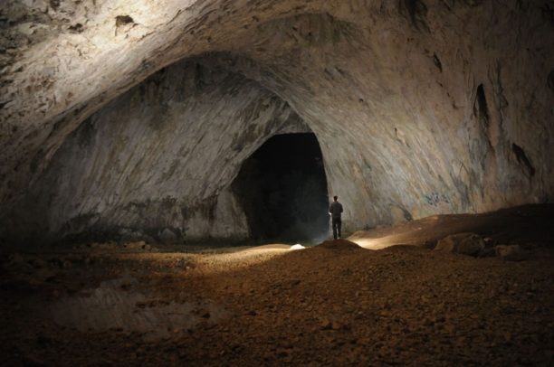  Sanski Most, Dabarska pećina, turizam