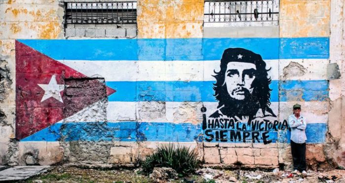Kuba, revolucija