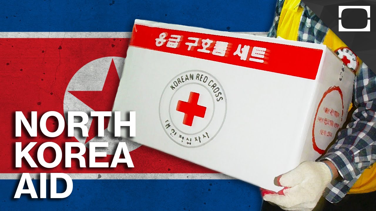 Sjeverna Koreja