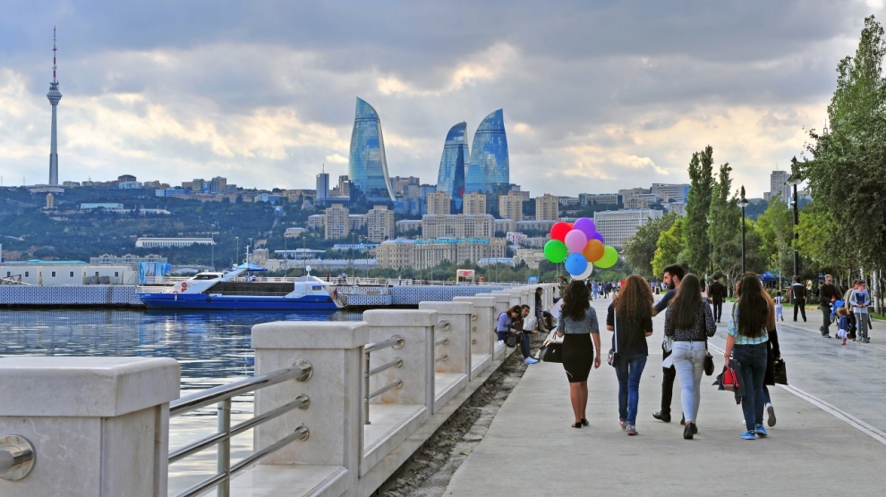Azerbejdžan