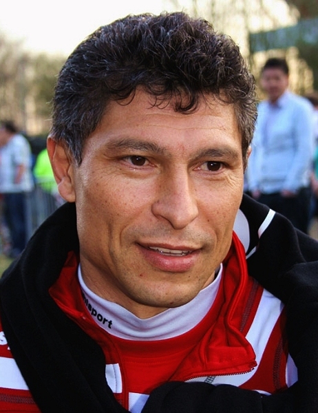 Krasimir Balakov