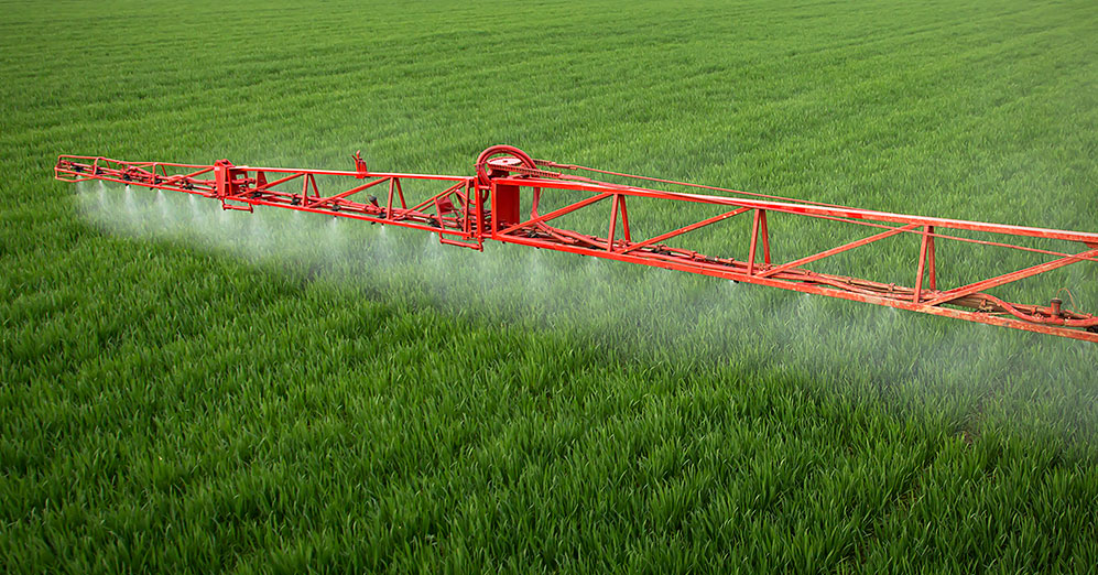 herbicid