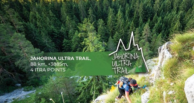 Jahorina Ultra Trail