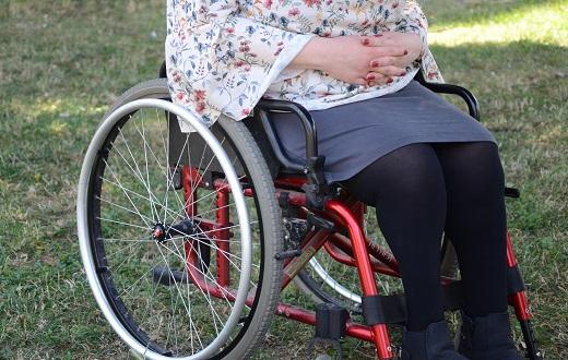Osobe sa invaliditetom i seksualnost