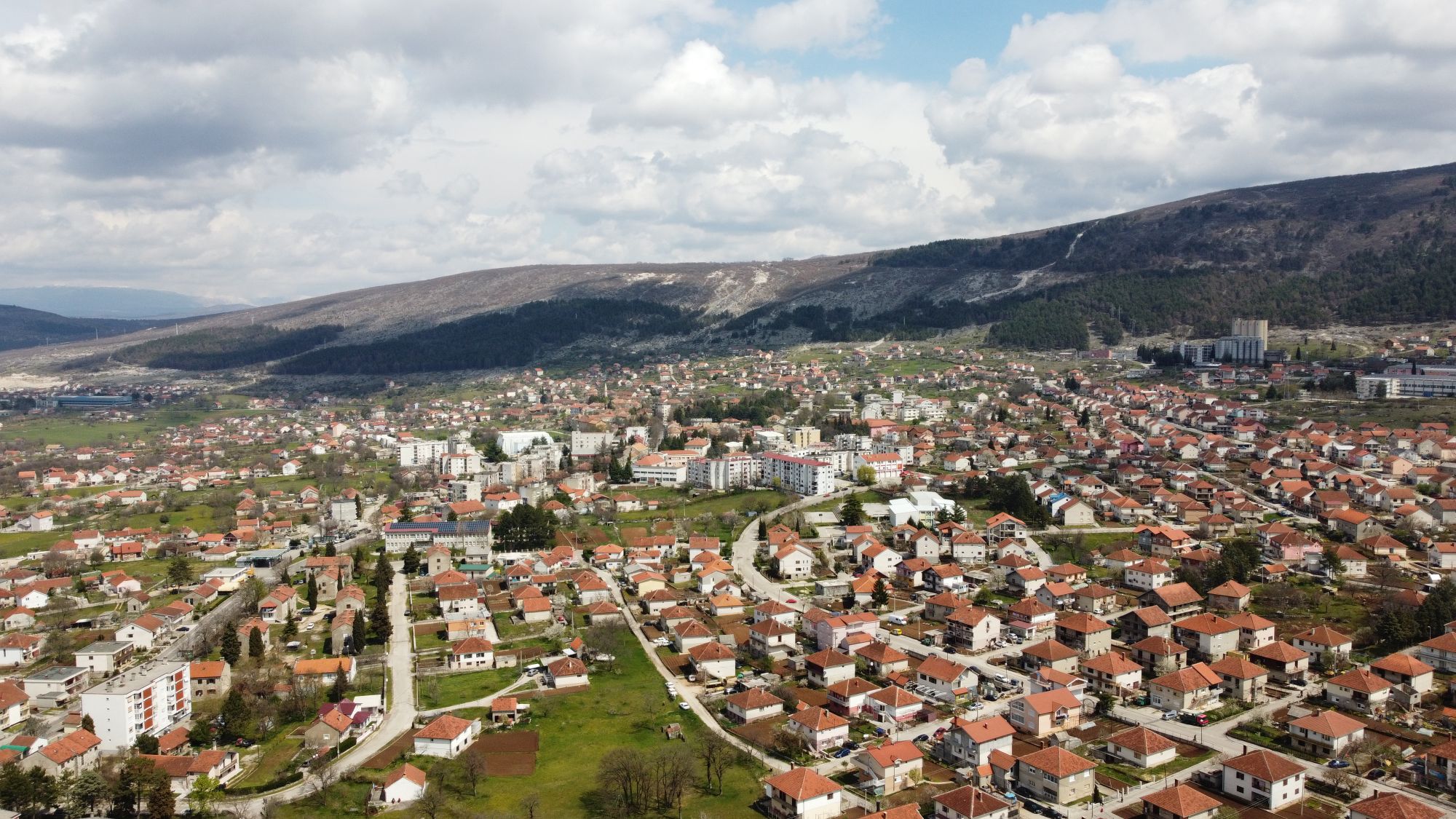 Bileca, Bosna i Hercegovina, foto Ajdin Kamber