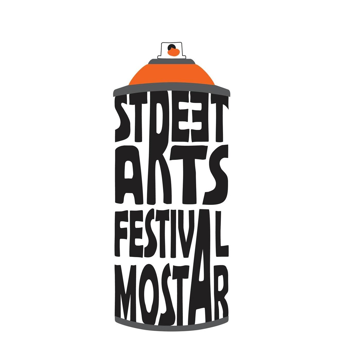 Street Arts Festival Mostar