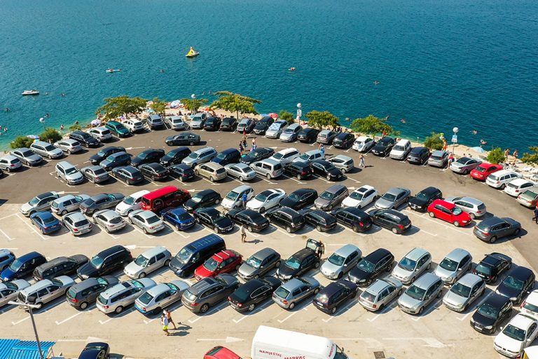 Neum, BiH