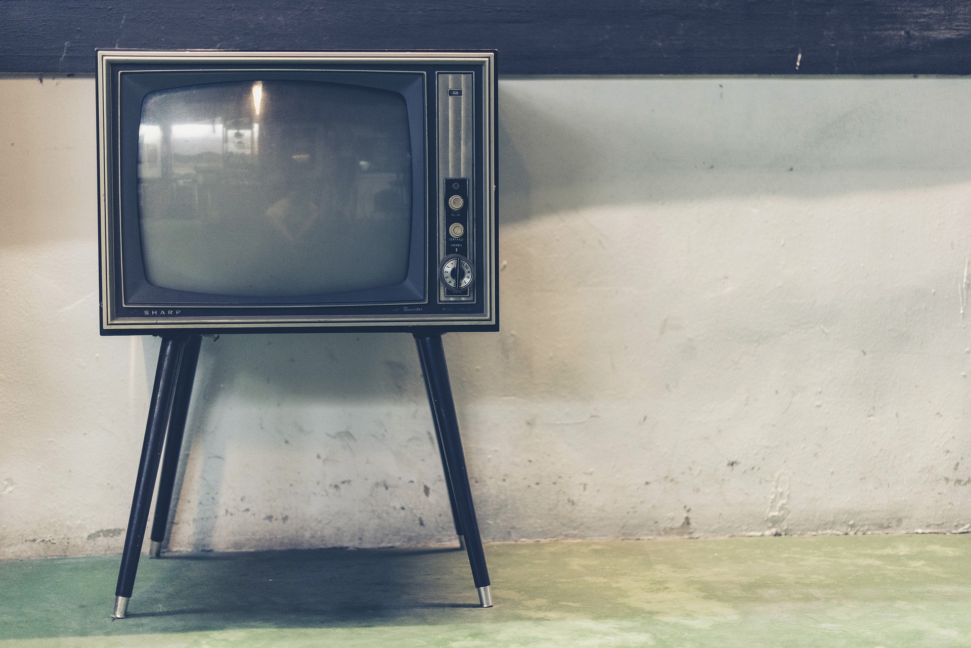 TV Pixabay