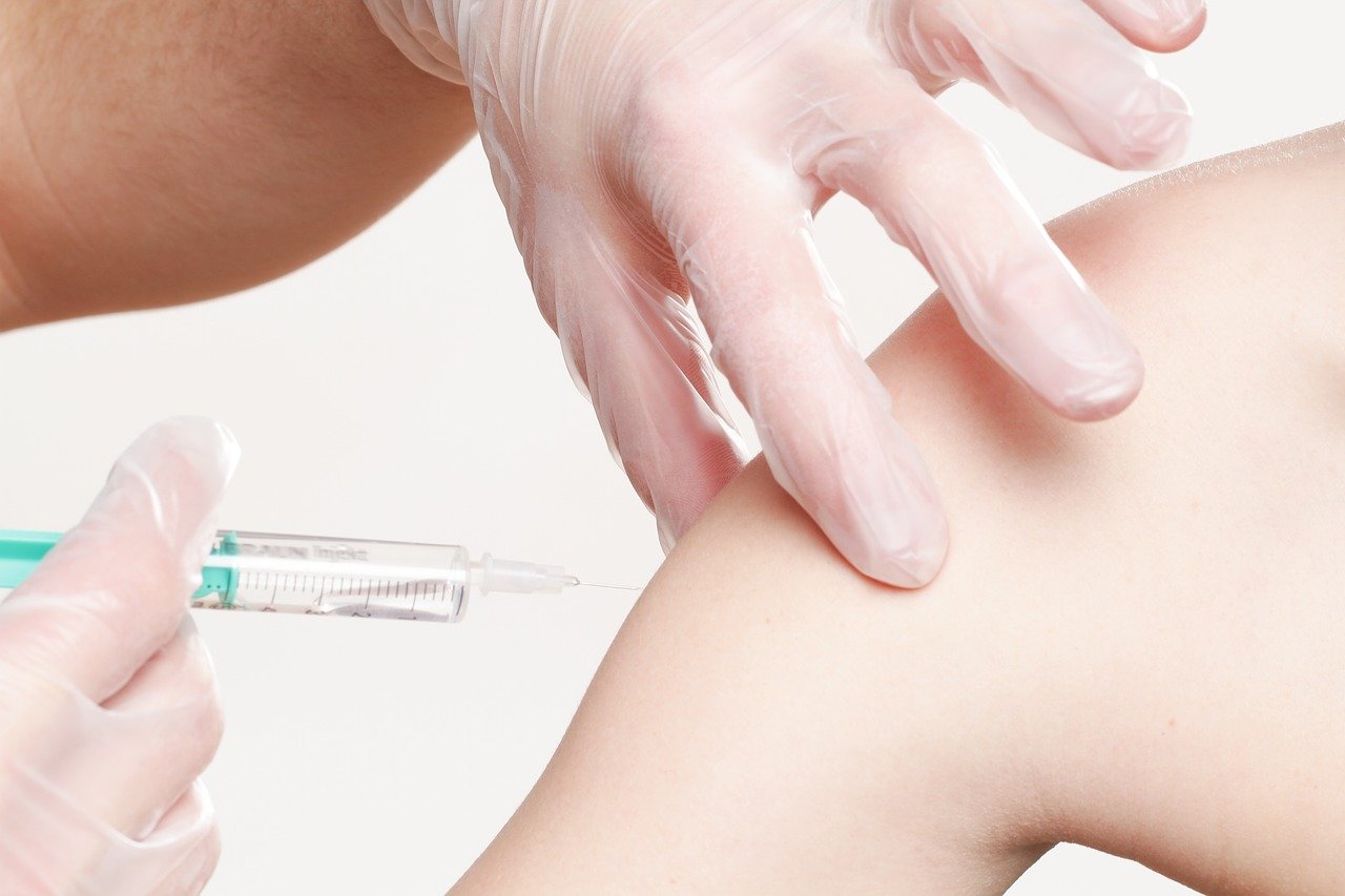vakcina, coronavirus, covid, pixabay