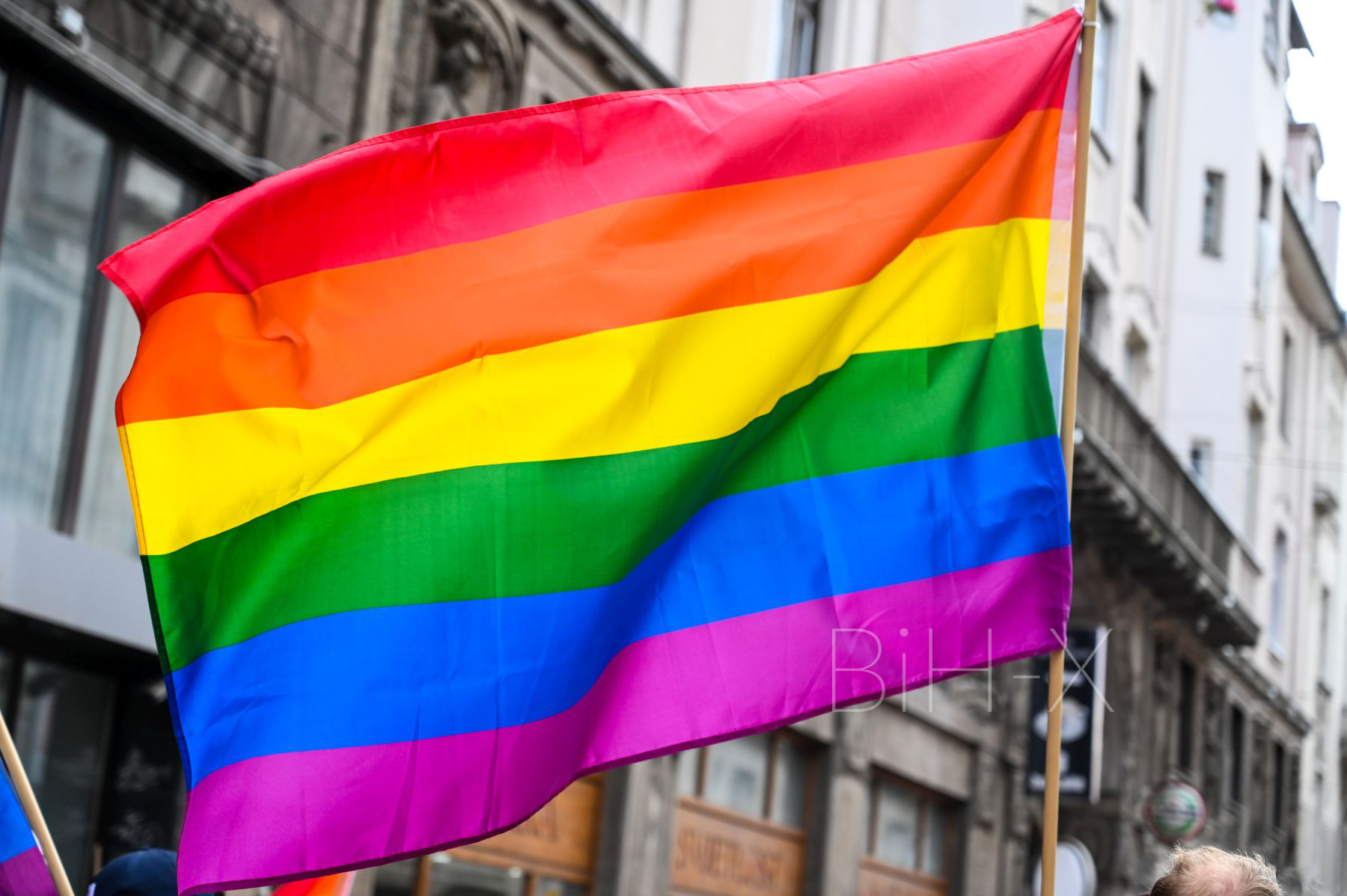 LGBTIQ, foto: Ajdin Kamber